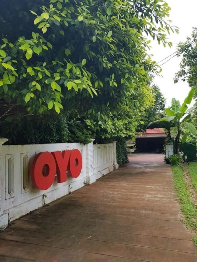 Oyo Homes 89429 Sr Villa Langkawi Kisap Exteriér fotografie